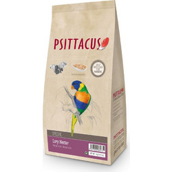 Psittacus Special Lory Nectar 1kg