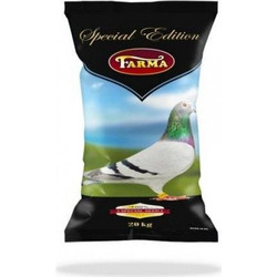 Farma Friends Turbo Grain Free Economy 20kg