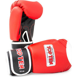 Top Ten Wako Red/White