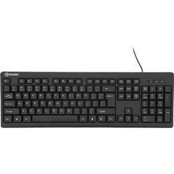 Tellur TLL491031 Black Πληκτρολόγιο