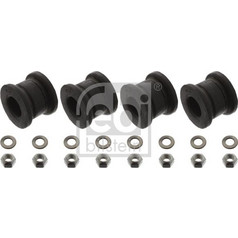 FEBI Bilstein 08683 - FEBI ΛΑΣΤΙΧΟ ΖΑΜΦΟΡ MERCEDES