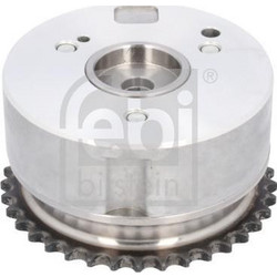FEBI Bilstein 184802 - FEBI ΓΡΑΝΑΖΙ ΕΚΚΕΝΤΡΟΦΟΡΟΥ