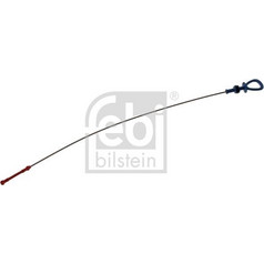 FEBI Bilstein 44807 - FEBI ΒΕΡΓΑ ΣΤΑΘΜΗΣ ΛΑΔΙΟΥ MERCEDES