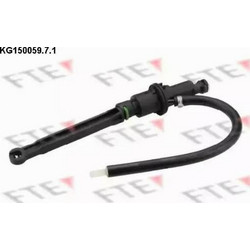 FTE KG150059.7.1 - FTE-TEXTAR ΑΝΤΛΙΑ ΣΥΜΠΛΕΚΤΗ ΑΝΩ PSA