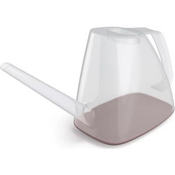 PROSPERPLAST Ποτιστήρι 1.7lt καφέ-κόκκινο IKRI17-4985U
