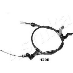 Ashika 131-0H-H29R