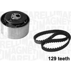 Magneti Marelli 341305810000