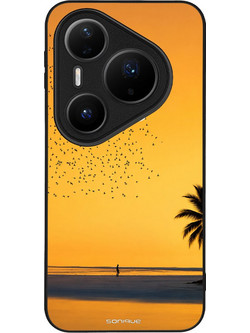 Sonique Men's Edition Θήκη Calm (Huawei Pura 80 Pro 5G)