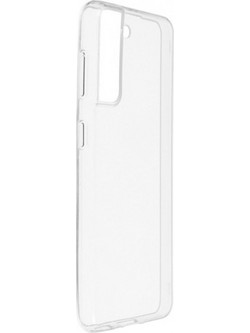 iS CLEAR TPU 2mm SAMSUNG S25 PLUS backcover