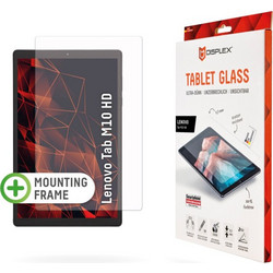 DISPLEX TABLET HYBRID GLASS 2D FOR LENOVO Tab M10 FHD Plus