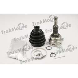 TrakMotive 40-0319 - Μπιλιοφόρος Εξωτ. OPEL ASTRA G Hatchback T98 1.4 16V