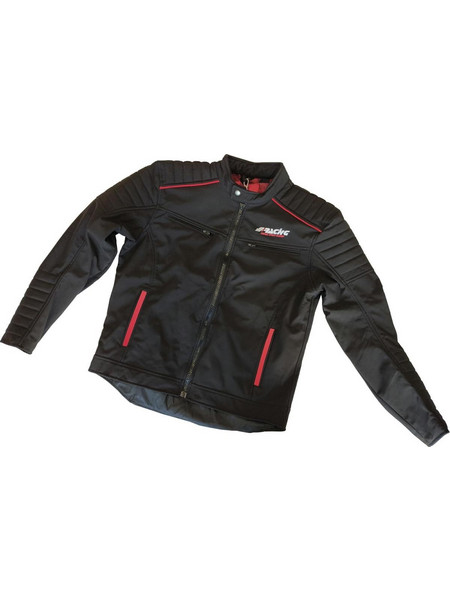 Simoni Racing SRJXL Red / Black