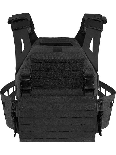 Αλεξίσφαιρο Γιλέκο Φορέας Warrior Assault Laser Cut Low Profile V2 Black