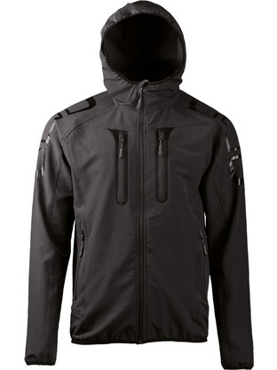 Τζάκετ MIL-TEC Dynamic Force Flex-Tech Jacket Black
