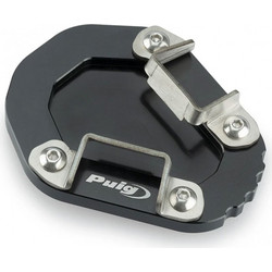 Puig Προέκταση Πλαϊνού Stand BMW F 900 GS 24-26 Black 22143N