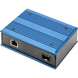 Digitus DN-652103-1 Media Converter