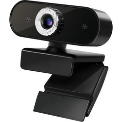 LogiLink UA0368 Web Camera 720p 30fps
