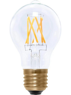 Segula Λάμπα LED 5W για Ντουί E27 Θερμό Λευκό 400lm Dimmable 55278