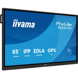 iiyama TE6513A-B2AG 65"