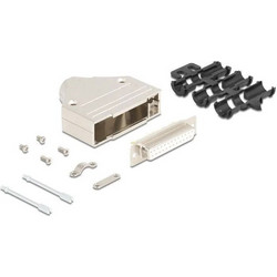 DeLock 67135 Μαύρο