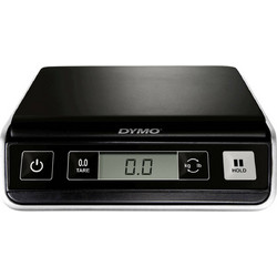 Dymo M Ηλεκτρονική Επαγγελματική Ζυγαριά με Ικανότητα Ζύγισης 2kg και Υποδιαίρεση 1gr