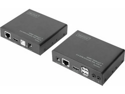 Digitus KVM Extender DS-55505 HDMI
