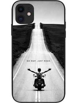 Sonique Men's Edition Θήκη Freedom (iPhone 11)