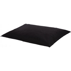 ΠΟΥΦ ANSHU ΜΑΥΡΟ ΜΕ UV PROTECTION 140x180εκ