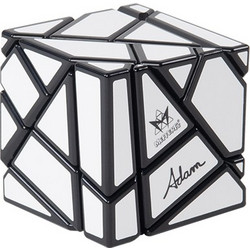 Recent Toys σπαζοκεφαλιά κύβος Ghost Cube
