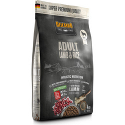Belcando Adult Lamb & Rice 4kg