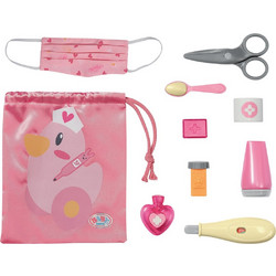 BABY born - First Aid Set (834091)