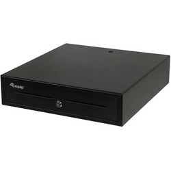 Κουτί Συρτάρι Equip 351010 Μαύρο