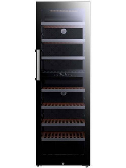 Wine Cooler Midea Mdrw562fgg22