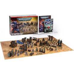 Warhammer 40,000 - Starter Set