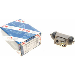 BOSCH 0 986 475 739 - BOSCH ΚΥΛΙΝΔΡΑΚΙ ΤΡΟΧΟΥ FORD