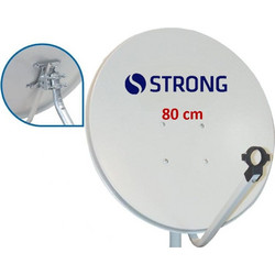 STRONG ΔΟΡΥΦΟΡΙΚΟ ΠΙΑΤΟ 80 CM