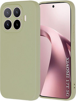 Techsuit - Softflex - Xiaomi 17T - Matcha