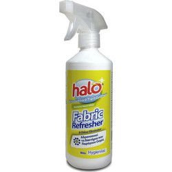 Halo Αρωματικό Spray με Άρωμα Fabric Refresher 500ml