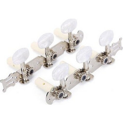Kera Audio MGP10 Nickel