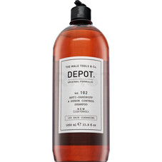 Depot 102 Anti-Dandruff Sebum Control Shampoo 1lt