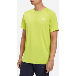 McKINLEY Ανδρικό T-shirt X-Light Lime