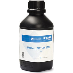BASF Ultracur3D DM2505 Resin Beige 1kg