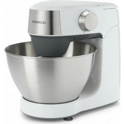 Κουζινομηχανή Kenwood KHC29.H0WH Prospero+ 1000W με Ανοξείδωτο Κάδο 4.3 lt
