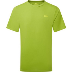 T-Shirt Everest Men's Tee Mountain Equipment Cactus