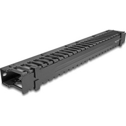 DeLock 19"/1U Οδηγός Καλωδίων 67022 1τμχ 67022