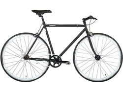 Orient Bikes Fix Ποδήλατο Δρόμου 28" Μαύρο