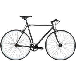 Orient Bikes Fix Ποδήλατο Δρόμου 28" Μαύρο
