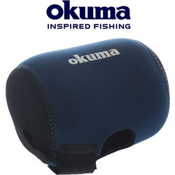 Okuma Baitcasting Reel Cover
