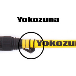 Yokozuna Hook Keeper