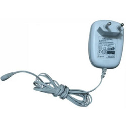 CREATIVE AC ADAPTOR KA23D120050045G INPUT: 230-240V 50Hz 70mA OUTPUT: 12V 500mA CE